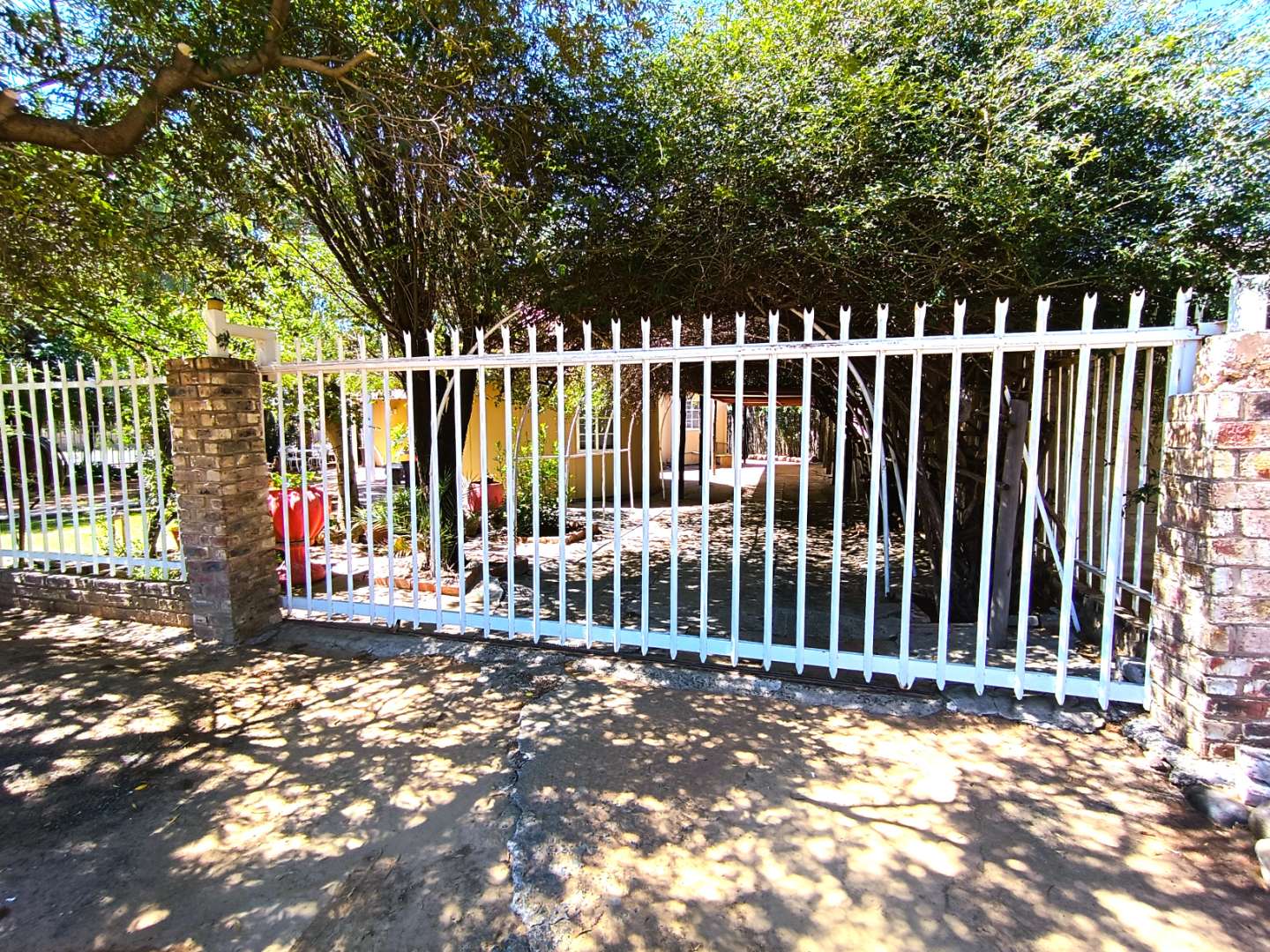 4 Bedroom Property for Sale in Dealesville Free State